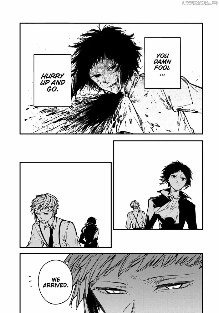 Bungou Stray Dogs Chapter 122 image 14_optimized